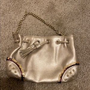 Liz Claiborne mini purse